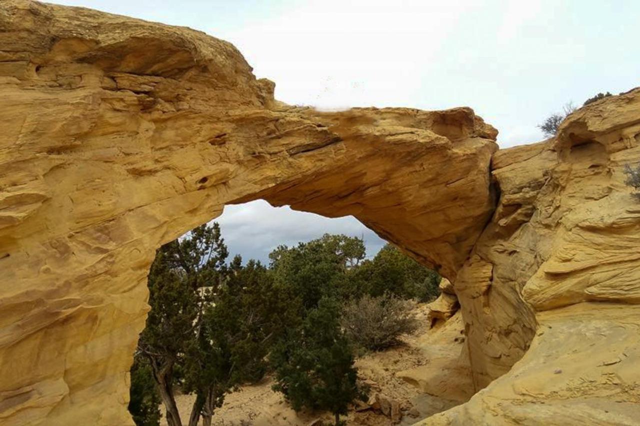 Rim Village A2 Moab Extérieur photo
