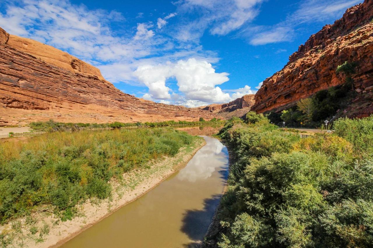 Rim Village A2 Moab Extérieur photo