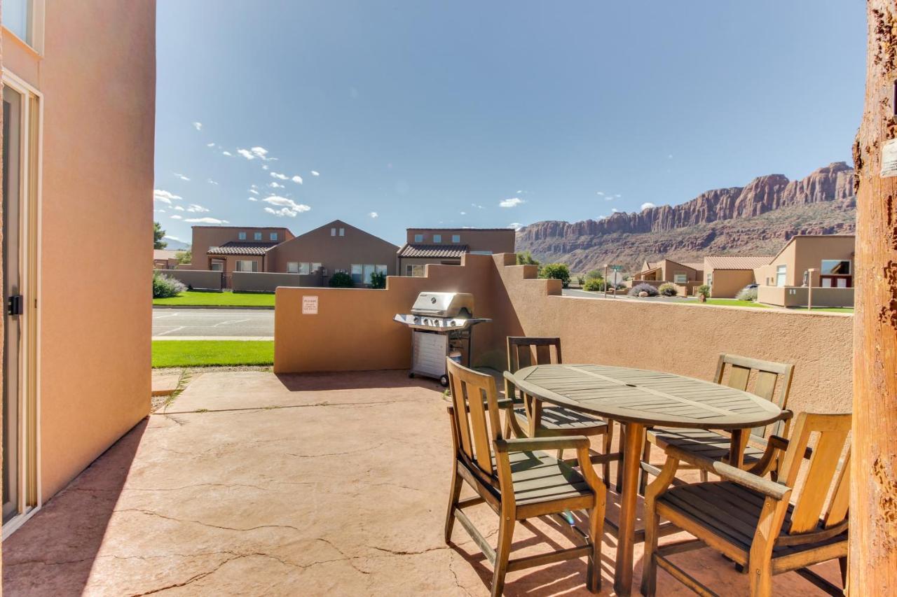 Rim Village A2 Moab Extérieur photo