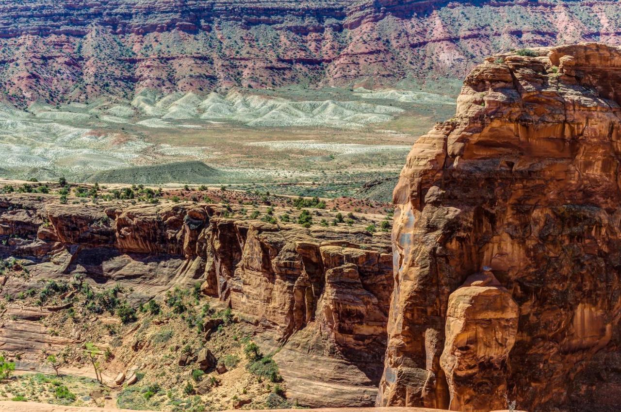 Rim Village A2 Moab Extérieur photo