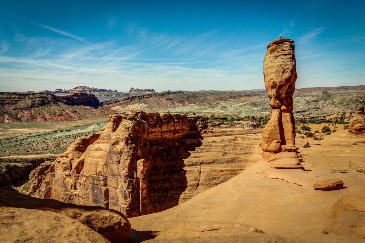 Rim Village A2 Moab Extérieur photo