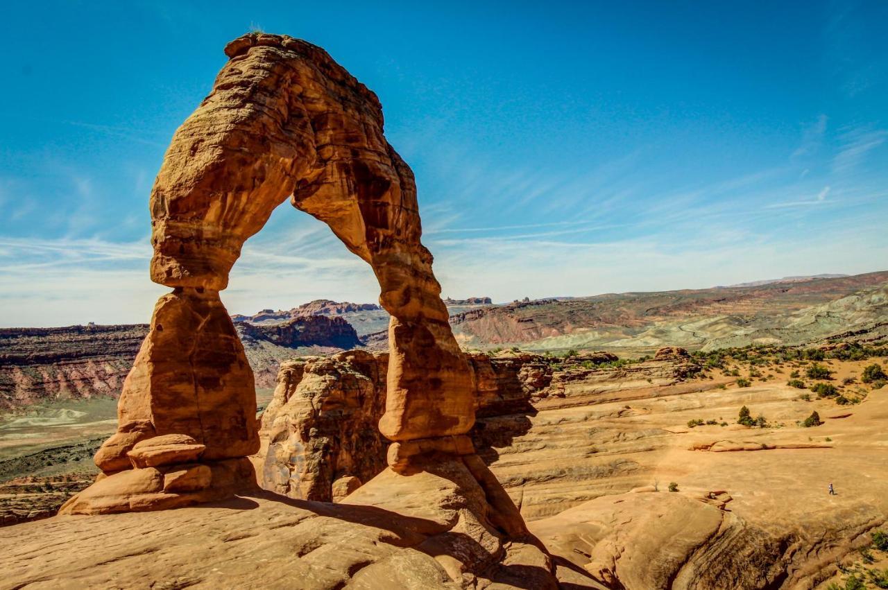 Rim Village A2 Moab Extérieur photo
