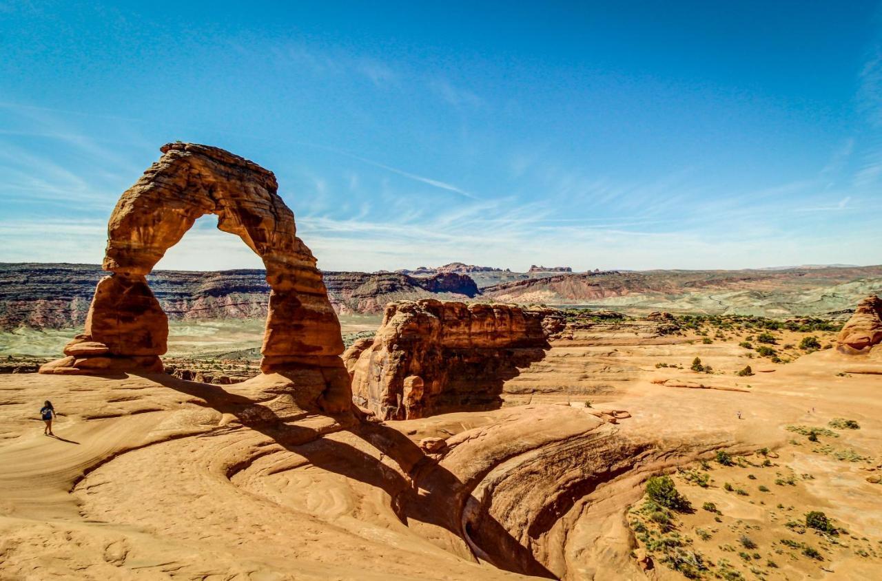 Rim Village A2 Moab Extérieur photo