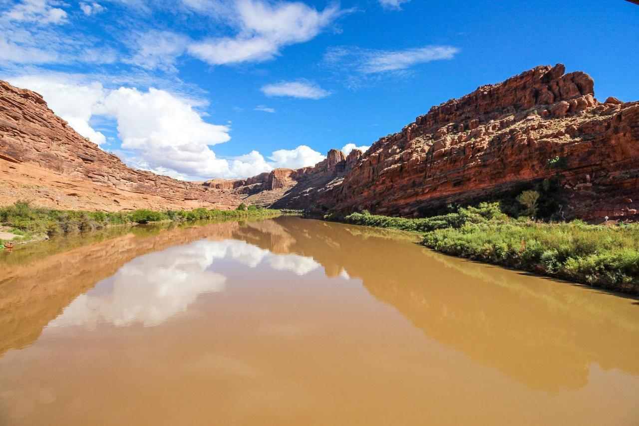 Rim Village A2 Moab Extérieur photo